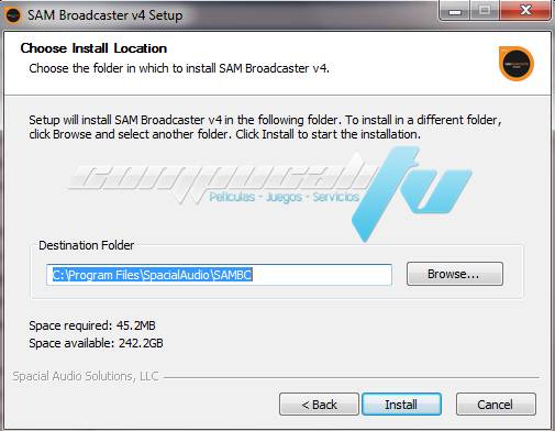 SAM Broadcaster PRO 2018.9 Crack SAM Broadcaster PRO 2018.9 Crack